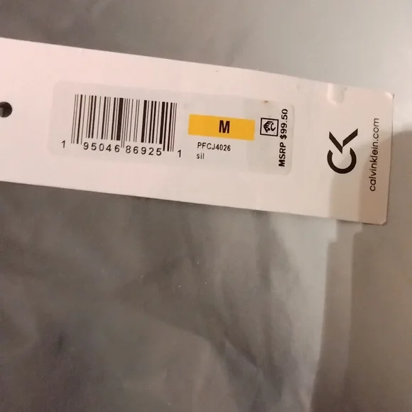 Calvin Klein Performance - Picture 6 of 7